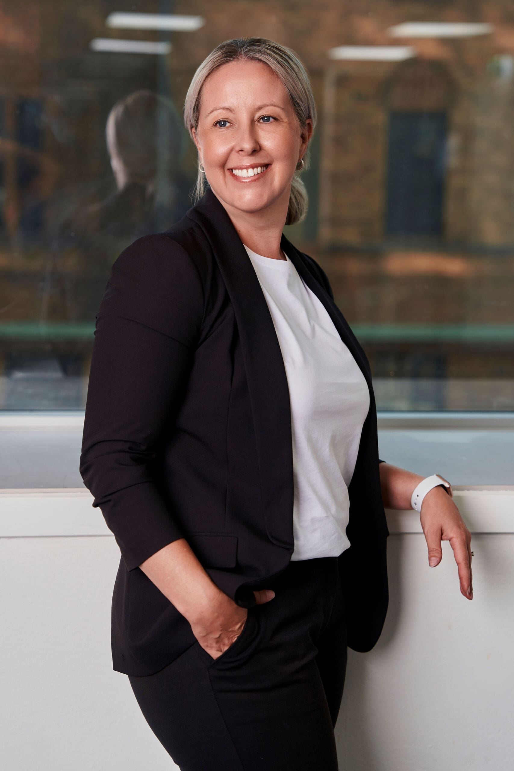 Keira Earle Head of Retail Finance at MitchCap