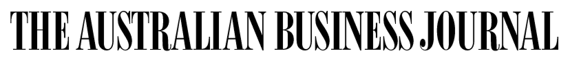 The Australian Business Journal Logo 1
